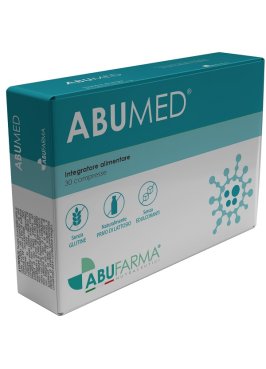 ABUMED 30CPR