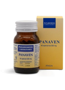 PANAVEN 40OPR