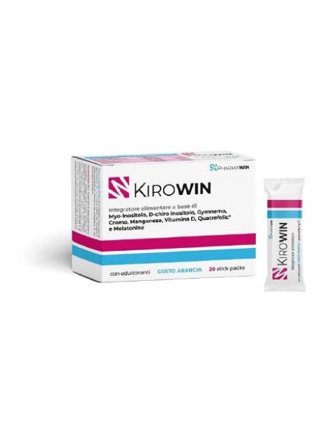 KIROWIN 20STICK PACK