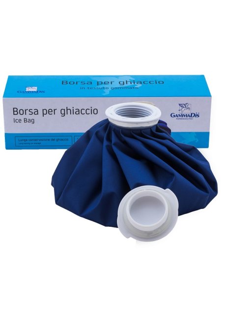 BORSA-GHIACCIO T-SP 28 GAMMADIS