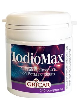 IODIOMAX 240CPR