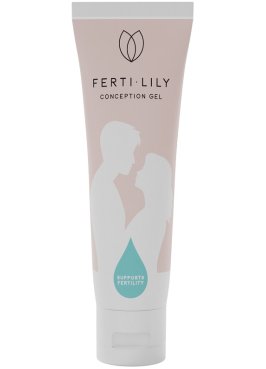 FERTI LILY GEL CONCEPIMENTO