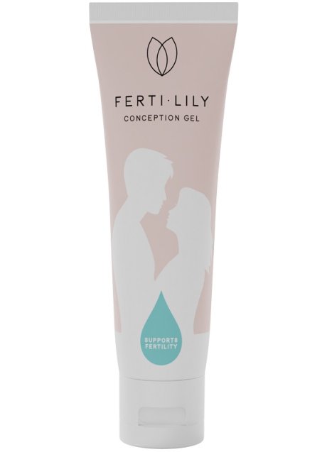 FERTI LILY GEL CONCEPIMENTO