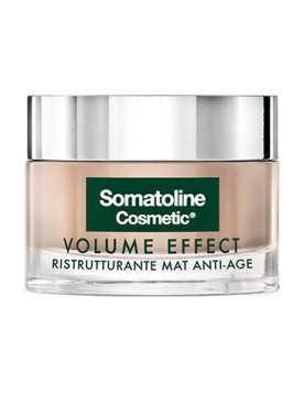 SOMATOLINE C VISO VOL EFF CR50ML