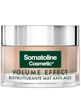 SOMATOLINE C VISO VOL EFF MAT50M