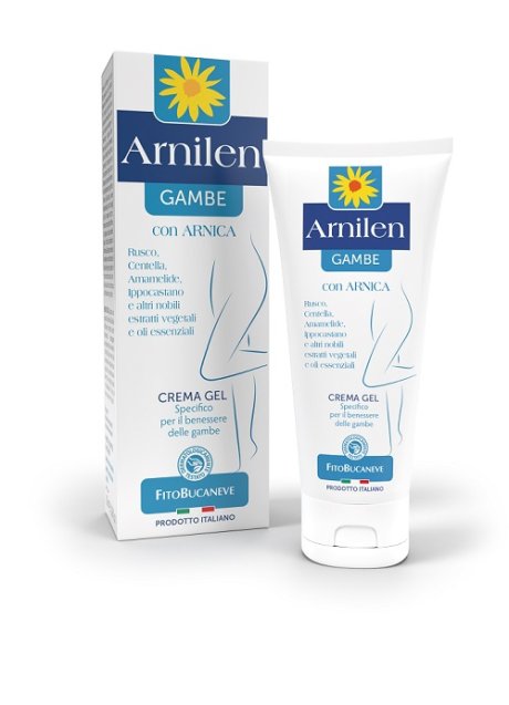 ARNILEN GEL GAMBE 100ML