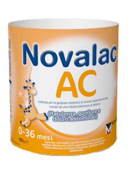 NOVALAC AC 800G