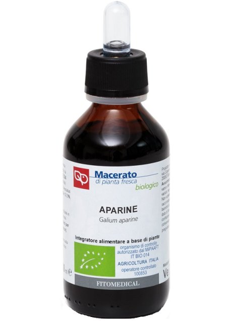 APARINE TM BIO 100ML FTM