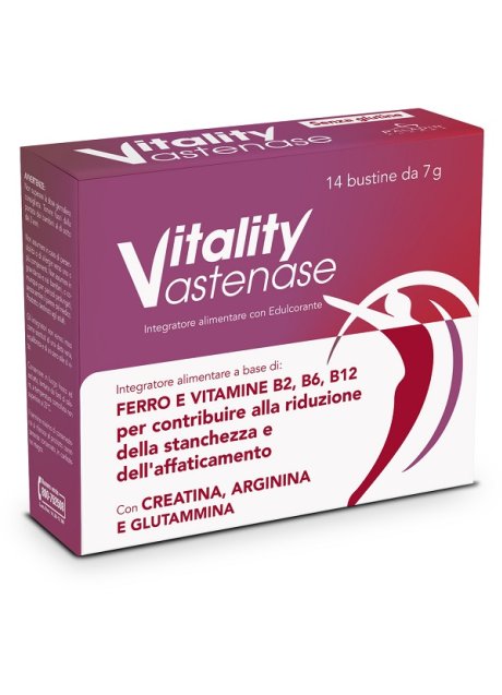 VITALITY ASTENASE FRUT 14BUST