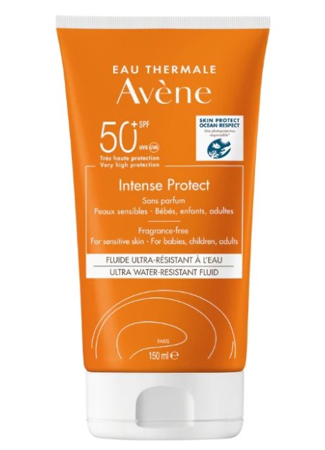 AVENE SOL INTENSE PROT SPF50+