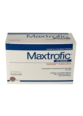 MAXTROFIC 30BUST