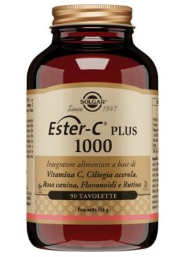 ESTER C PLUS 1000 90TAV