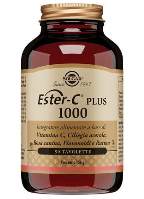 ESTER C PLUS 1000 90TAV