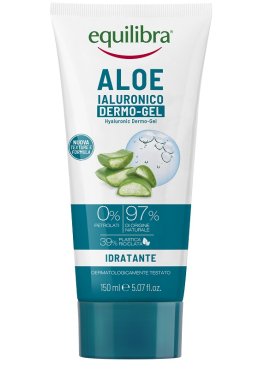 EQUILIBRA ALOE DERMO-GEL IALUR