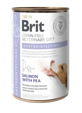 BVD DOG GASTROINTESTINAL 400G