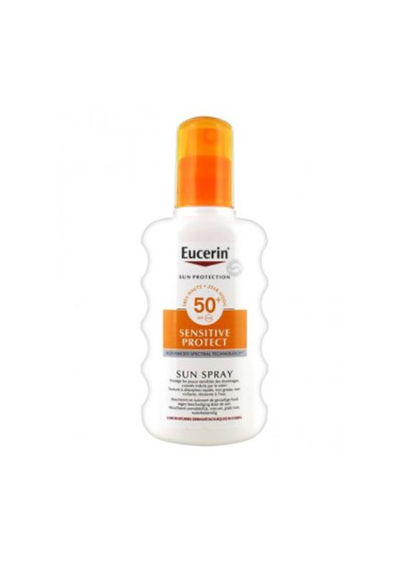 EUCERIN SUN SPRAY FP50+ 200ML