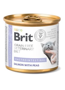 BVD CAT GASTROINTESTINAL 200G