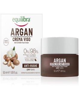 EQUILIBRA ARGAN CR VISO ANTIR