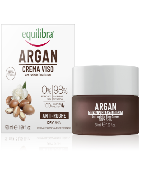 EQUILIBRA ARGAN CR VISO ANTIR