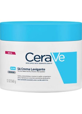 CERAVE SA CREMA LEVIGANTE 340G