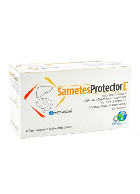 SAMETES PROTECTOR E 10FLACONI