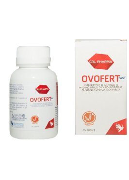 OVOFERT FAST CPS