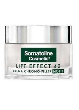 SOMATOLINE C VISO 4D FILL NT50ML