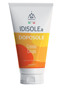 IDISOLE-IT DOPOSOLE 150ML