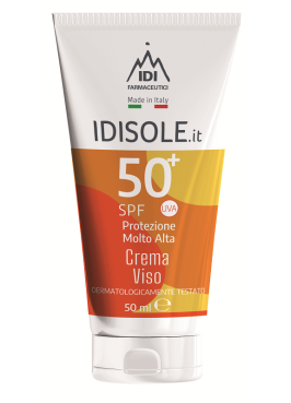 IDISOLE-IT SPF50+ VISO 50ML