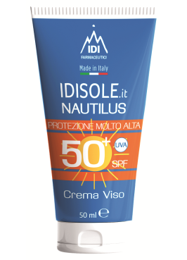 IDISOLE-IT SPF50+ NAUTILUS VIS