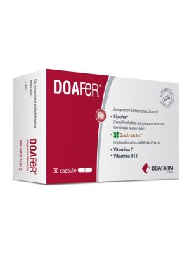 DOAFER 30CPS