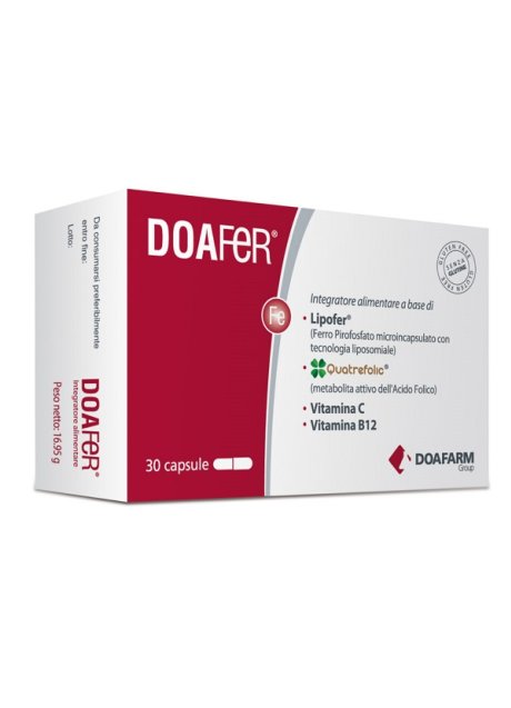 DOAFER 30CPS