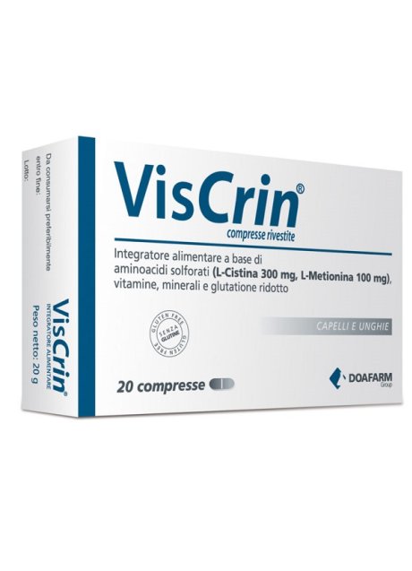 VISCRIN 20CPR