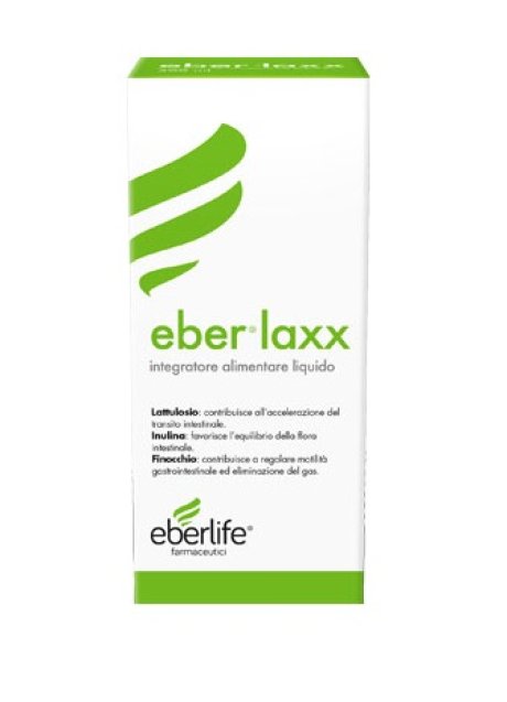 EBERLAXX 300ML