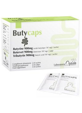 BUTYCAPS 30BUST