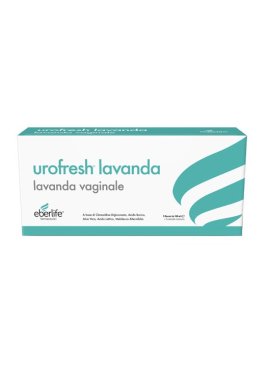 UROFRESH LAVANDA VAG 5FLX140ML