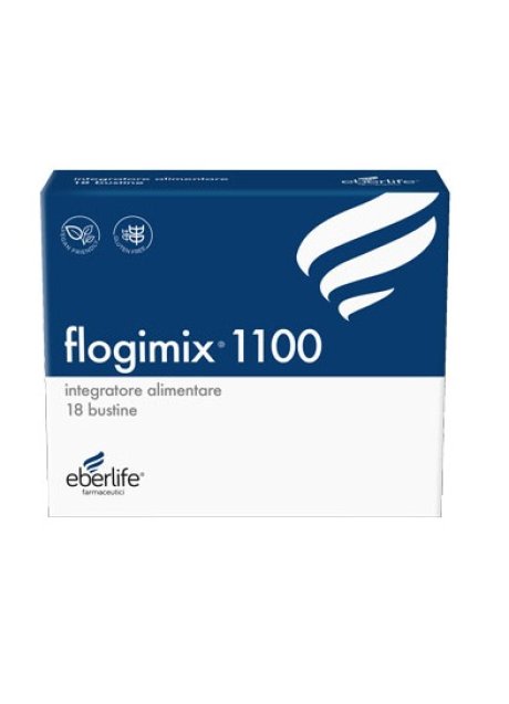 FLOGIMIX 1100 18BUST