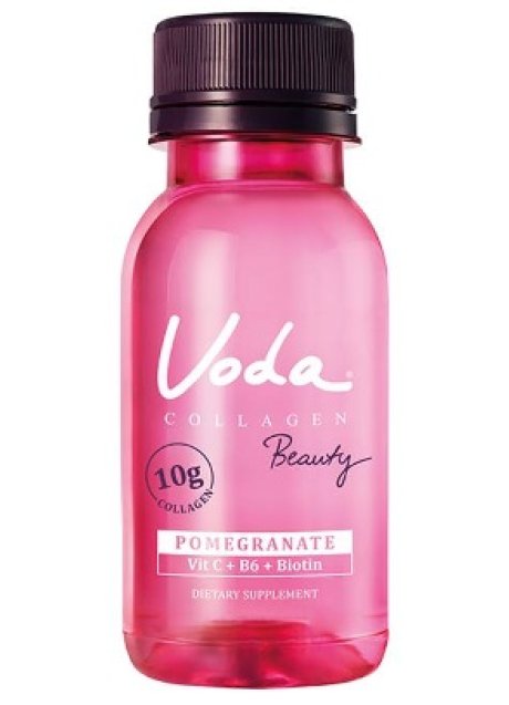 VODA COLLAGEN BEAUTY 100ML