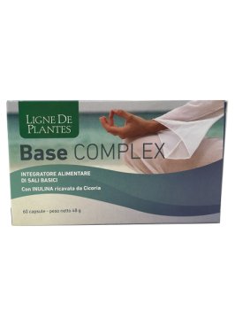 BASE COMPLEX 60CPS