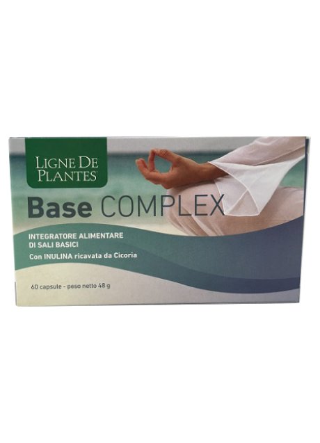 BASE COMPLEX 60CPS