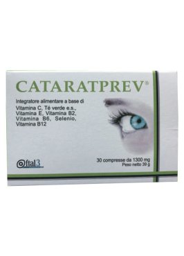 CATARATPREV 30CPR