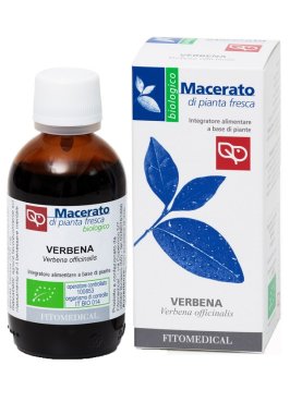 VERBENA TM BIO 50ML