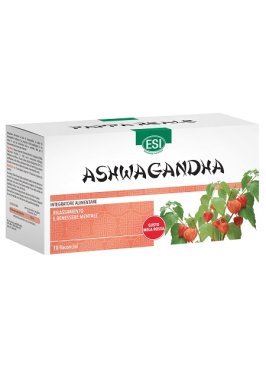 ESI ASHWAGANDHA 10FLX30ML