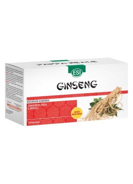 ESI GINSENG 10FLX30ML