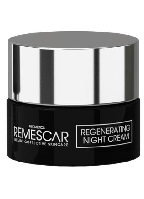 REMESCAR CREMA NOTTE RIGENER