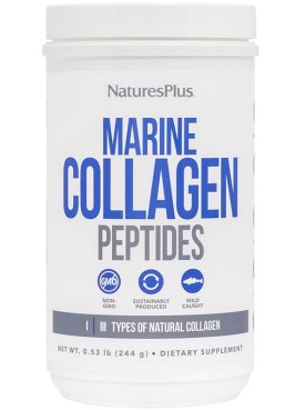 MARINE COLLAGEN PEPTIDES 244G