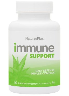 IMMUNE SUPPORT 60TAV