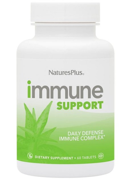 IMMUNE SUPPORT 60TAV