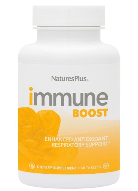 IMMUNE BOOST 60TAV