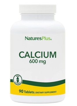 CALCIO 600MG 90TAV